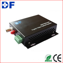 10/100/1000m Sm/Mm Managerable Media Converter/Optic Fiber Media Converter